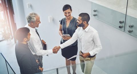 Invest in Human Capital: The Employee Experience
