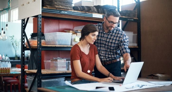 Onboarding Checklist