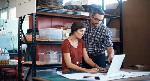 Onboarding Checklist