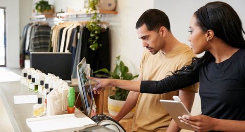 HR Software for Small Business: 3 Things to Look For