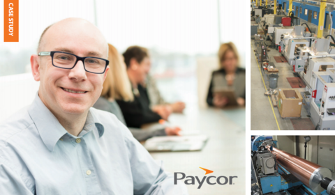 Case Study: Faxon Machining