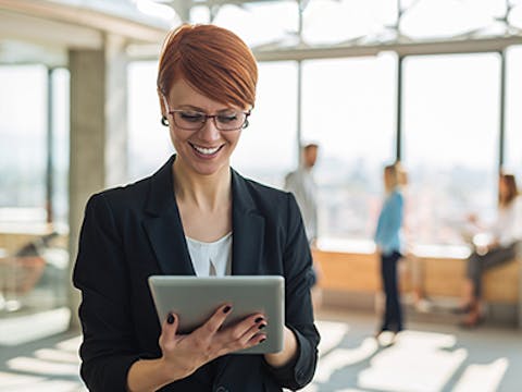 The Power of a Unified HCM Platform
