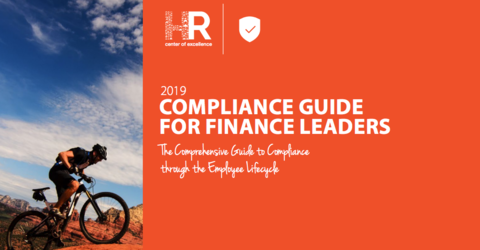 Compliance Guide for Finance Leaders