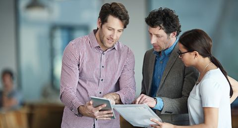 Payroll Security in 2019: Basic & Advanced Tips to Protect Your Business