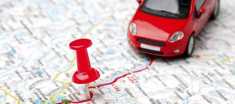 2019 Mileage Reimbursement Rates