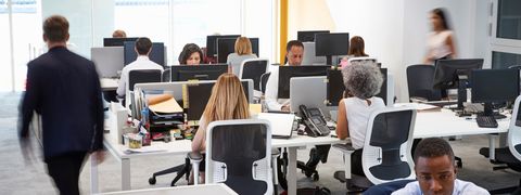 How Does The Government Shutdown Affect Tax Returns?