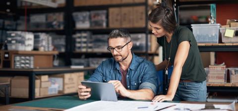 Small Business Payroll 101