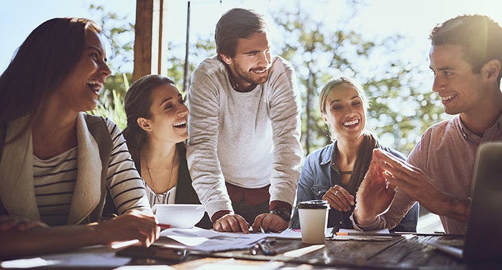 Webinar: 5 Employee Engagement Myths & Solutions