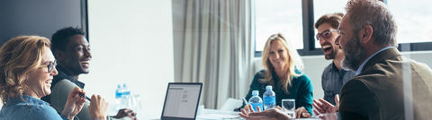 Webinar: Feature Focus: Simplifying the Open Enrollment Process with Benefits Advisor - 9/24/19 @2pm ET