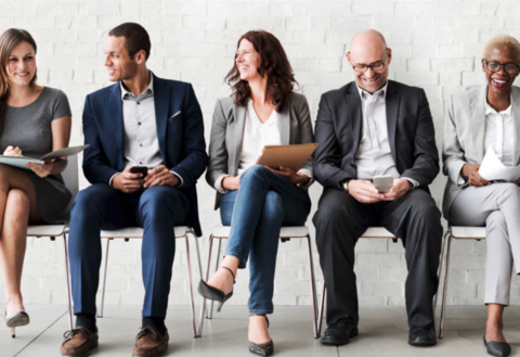 Fall In Love with your Hiring Process
