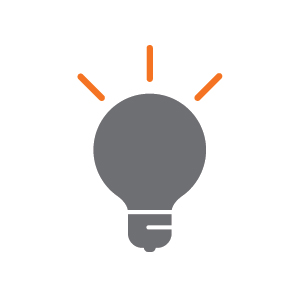learning management icon