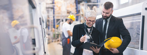 The Keys to Recruiting and Compliance Success in Manufacturing