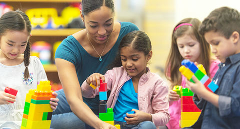Case Study: YMCA of Greater Dayton