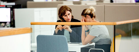 RISE Web Summit: Managing Early Career Professionals: 3 Problems, 3 Solutions