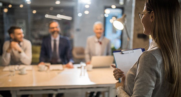 Webinar: Purpose Based Recruiting and Talent Acquisition
