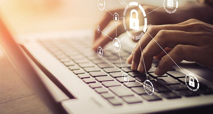 Staying a Step Ahead: Protect Your Organization from Cyber Security Threats - 5/30/19 @10am ET
