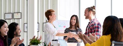Webinar: Using DISC to Increase Civility, Engagement & Personal Leadership - 12/17/19 @2pm ET