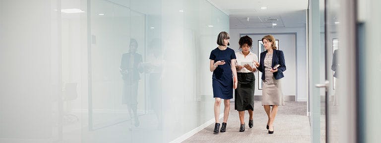 3 Big Problems Only HR Can Solve