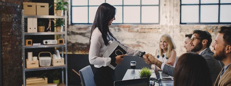 How To Classify Independent Contractors Vs Employees Paycor