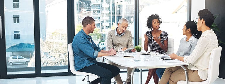 HCM Tools for Talent Management