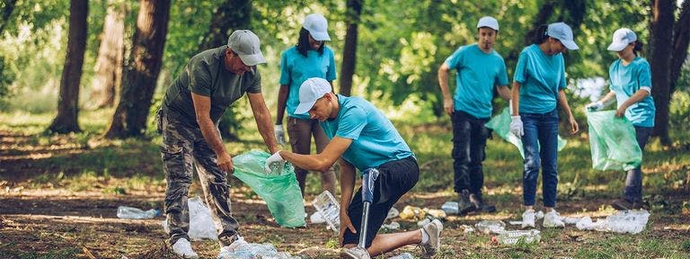 5 Earth Day Tips for Businesses