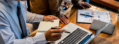 4 Cost Efficient Strategies to Give Your Clients a Competitive Advantage