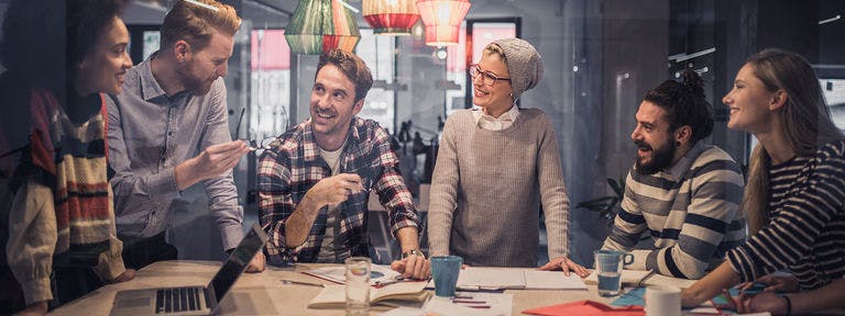 Strategies to retain your top performers