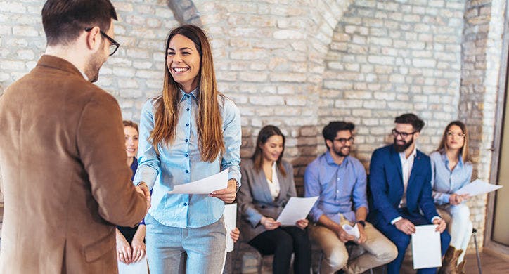 Webinar: Winning the War on Talent