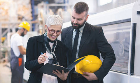 Webinar: Paycor Analytics Deep Dive - Manufacturing
