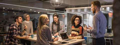 Common HR Challenges and How to Solve Them