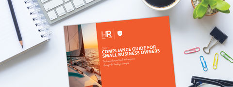 Compliance Guide for Small Businesses
