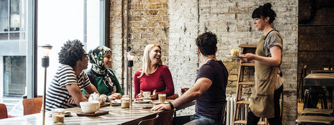 Restaurant Compliance Regulation Overview
