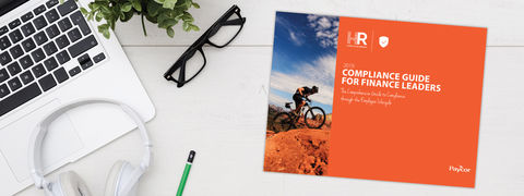 Compliance Guide for Finance Leaders