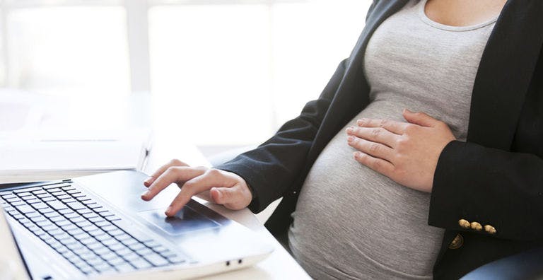 Parental Leave Trends