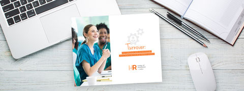 The Turnover Crisis in Healthcare