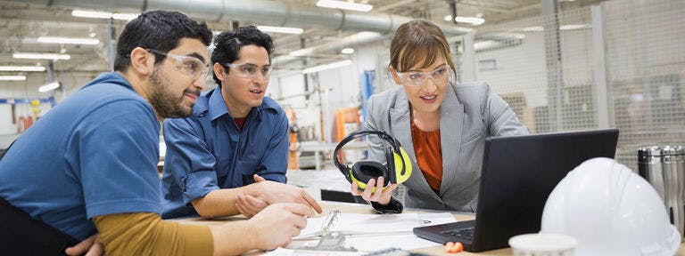 Automated Payroll, Onboarding and Timekeeping Helped Royal Chemical