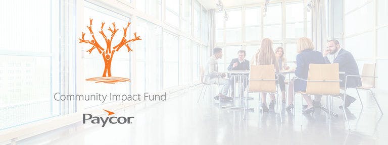 Paycor’s Doubling Down on Community Support