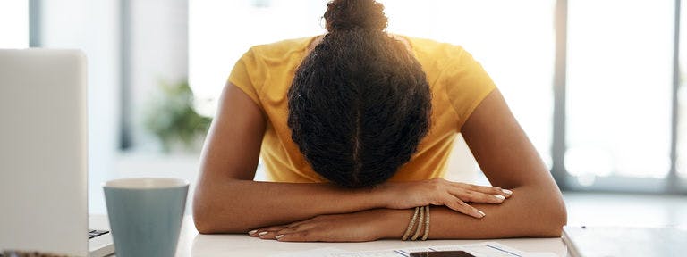 Webinar: BUILD Web Summit - Build a Burnout Resistant Culture