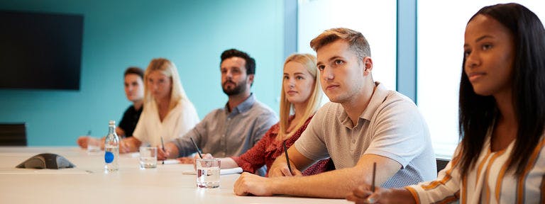 Webinar: BUILD Web Summit - Build an Intern Program to Scout New Talent