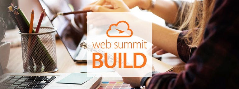 Executive Summary of the BUILD Web Summit