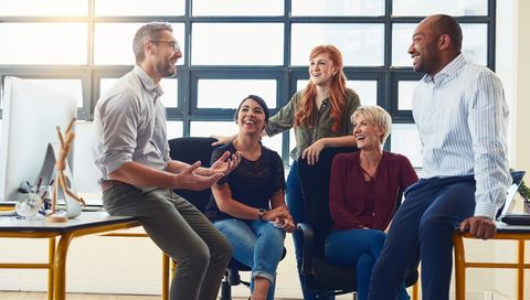 Webinar: How to Coach and Develop Teams - 1/30/20 @2pm ET