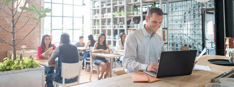 Payroll for Restaurants