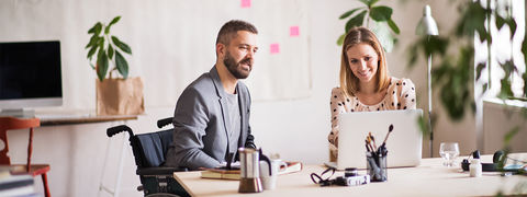 Webinar: Winning the Race for Talent - 2/19/20 @2pm ET
