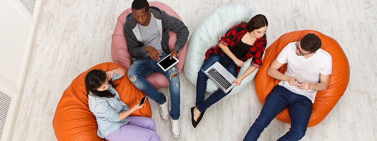 Webinar: Make Workplace Culture Your Competitive Advantage in 2020 - 1/2/20 @2pm ET