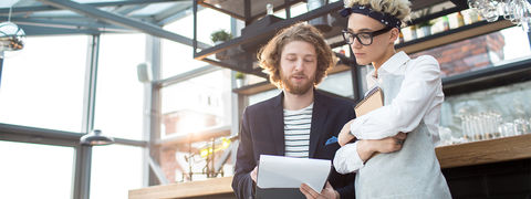Webinar: The Turnover Crisis in Restaurants: An Action Plan for Owners and Operators
