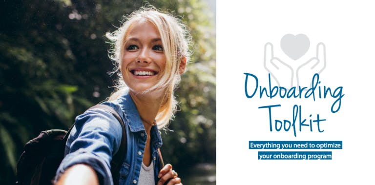 The Proven Toolkit to Employee Onboarding