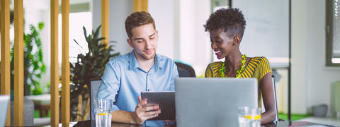 Webinar: Why Use the RFP Process? Because it Works! - 4/9/20 @2pm ET