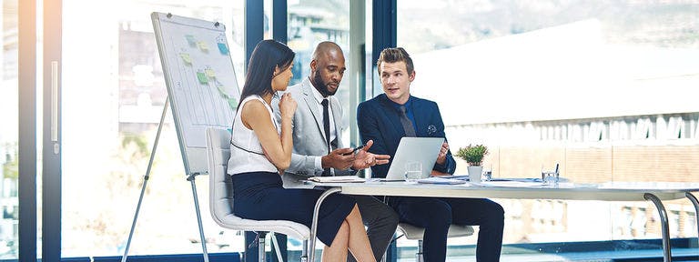 Webinar: EEO Reporting Review