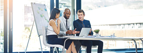 Webinar: 5 Tips to Help HR Leaders Become More Data-Driven - 3/10/20 @2pm ET