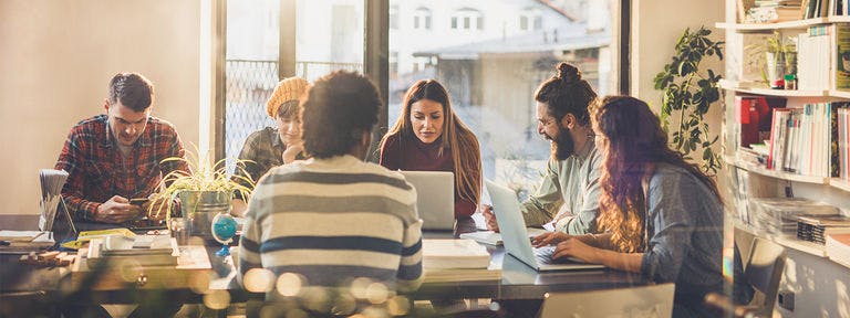 Webinar: Industry Spotlight: Non Profit - FLSA Compliance - 8/29/19 @2pm ET